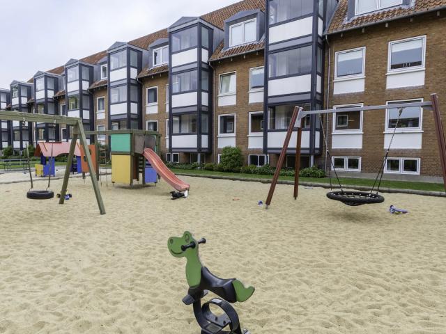 Lejlighed til leje i Holstebro, Århus
