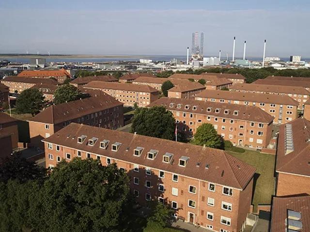 Lejlighed til leje i Esbjerg