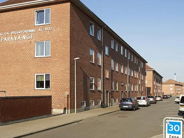 Lejlighed til leje i Esbjerg