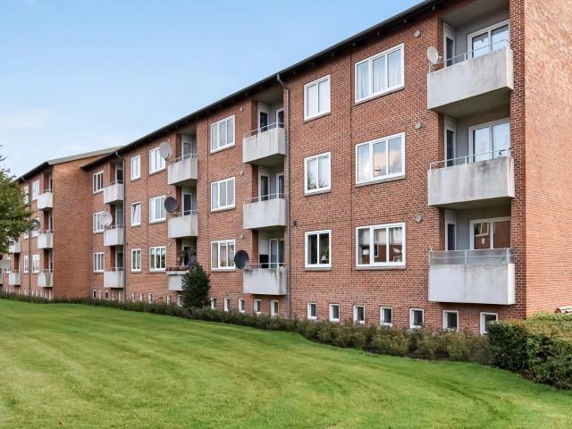Lejlighed til leje i Randers, Århus