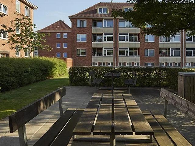Lejlighed til leje i Esbjerg
