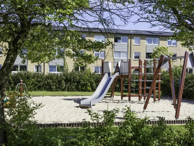 Lejlighed til leje i Holstebro, Århus