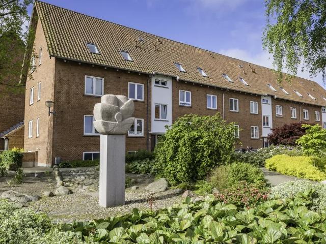 Lejlighed til leje i Holstebro, Århus