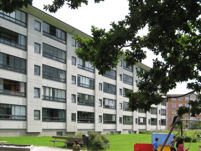 Lejlighed til leje i Vejle