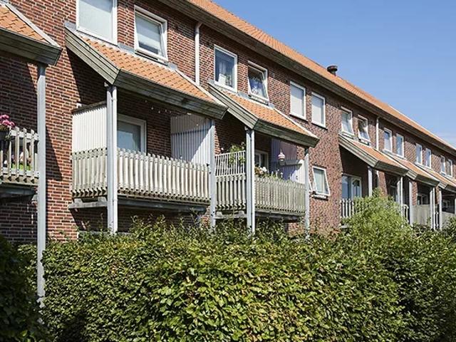 Lejlighed til leje i Esbjerg