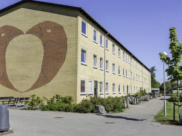 Lejlighed til leje i Holstebro, Århus