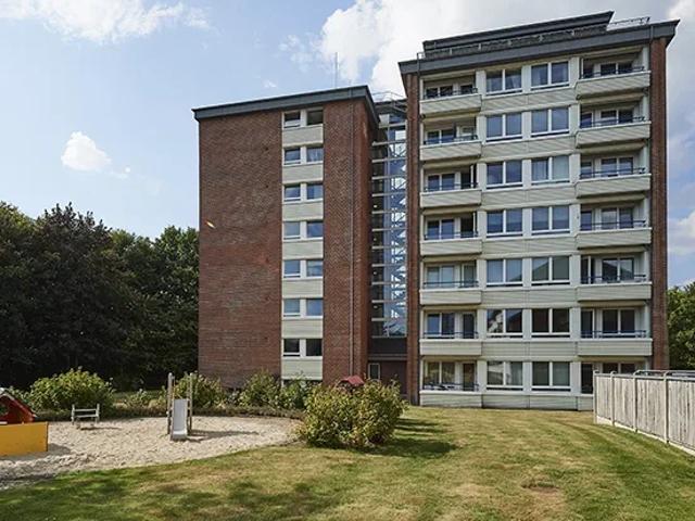 Lejlighed til leje i Esbjerg