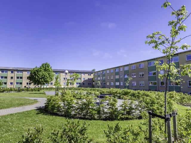 Lejlighed til leje i Holstebro, Århus