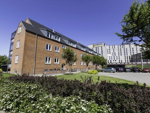 Lejlighed til leje i Holstebro, Århus