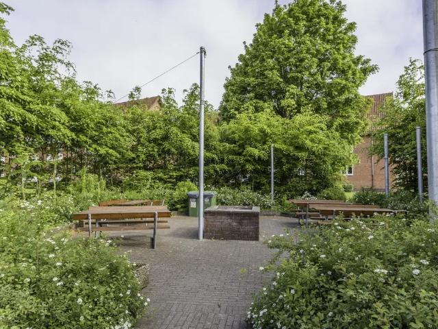 Lejlighed til leje i Holstebro, Århus