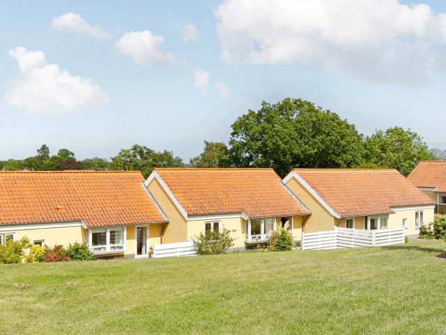 Lejlighed til leje i Hadsund, Brønderslev-Dronninglund