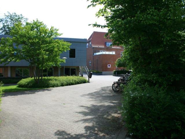 Ejendom til leje i Herning, Herning Kommune