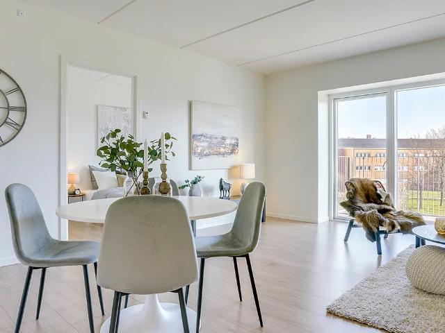 Ejendom til leje i Horsens, Århus