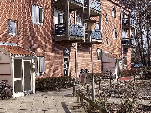 Lejlighed til leje i Vejle