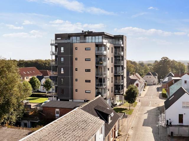 Lejlighed til leje i Vildbjerg, Århus