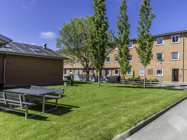 Lejlighed til leje i Holstebro, Århus