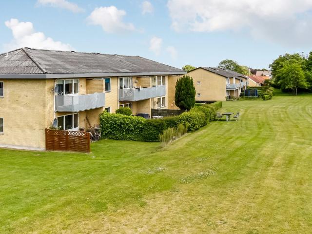 Lejlighed til leje i Hadsund, Brønderslev-Dronninglund