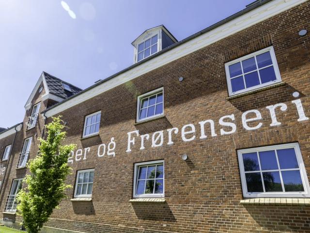 Ejendom til leje i Holstebro, Århus