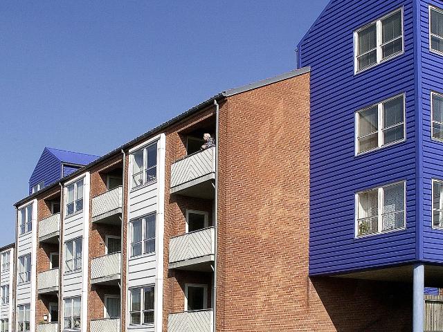 Lejlighed til leje i Horsens, Århus