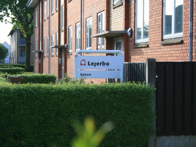 Lejlighed til leje i Herning, Århus