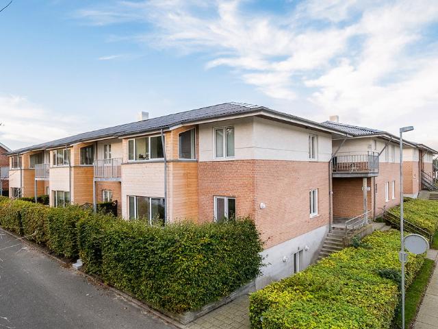 Lejlighed til leje i Brovst, Brønderslev-Dronninglund