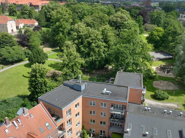 Lejlighed til leje i Randers, Århus