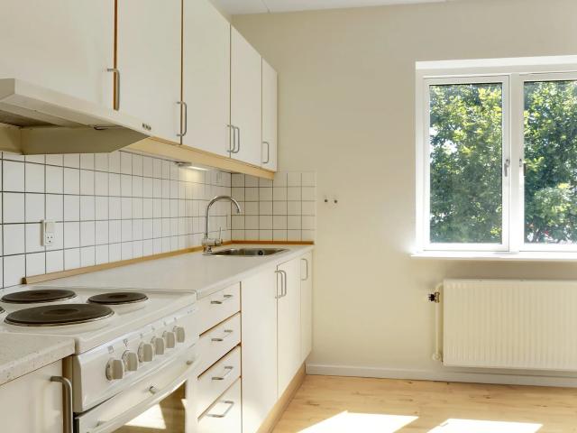 Lejlighed til leje i Snedsted, Brønderslev-Dronninglund