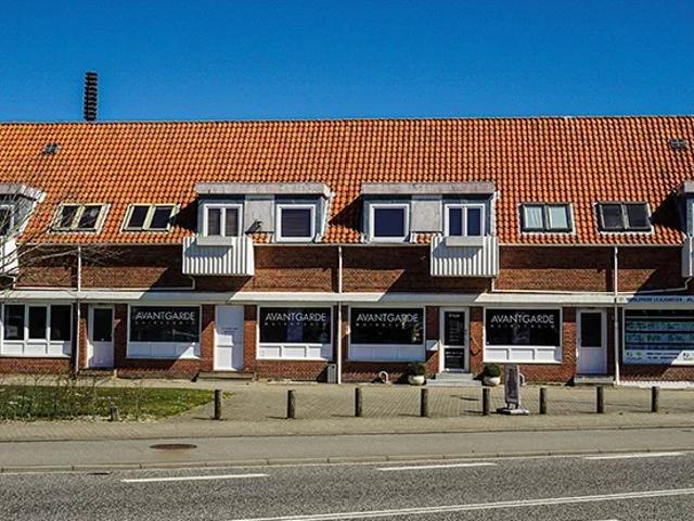 Lejlighed til leje i Esbjerg