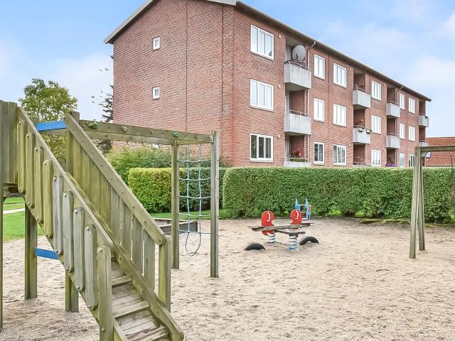Lejlighed til leje i Randers, Århus