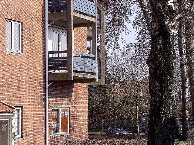 Lejlighed til leje i Vejle