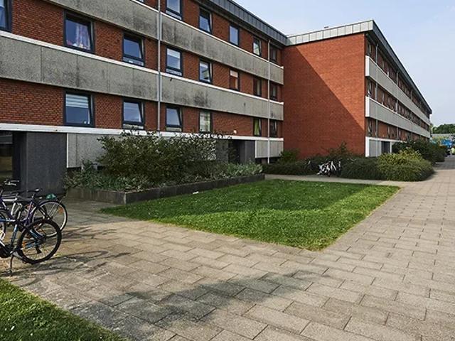 Lejlighed til leje i Esbjerg