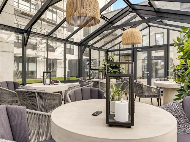 Lejlighed til leje i Esbjerg