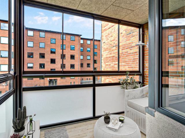 Lejlighed til leje i Randers, Århus