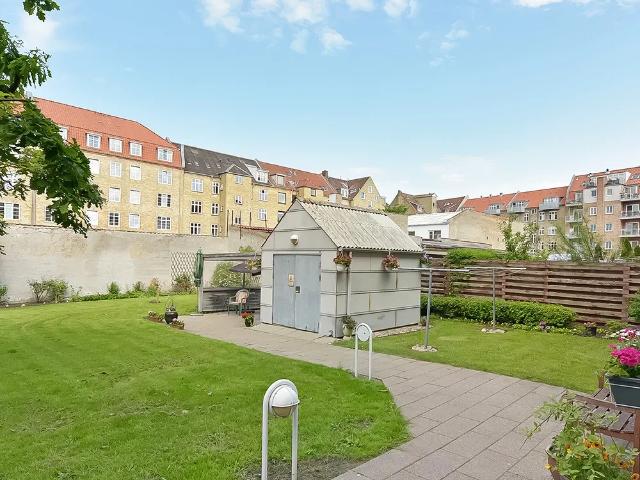 Lejlighed til leje i Aalborg, Brønderslev-Dronninglund