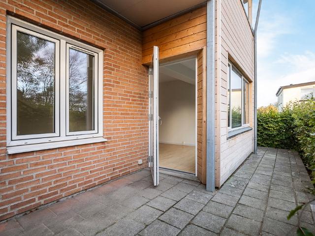 Lejlighed til leje i Brovst, Brønderslev-Dronninglund