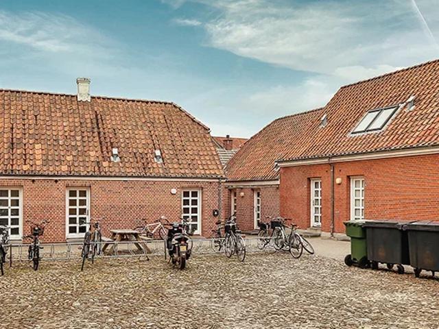 Lejlighed til leje i Varde