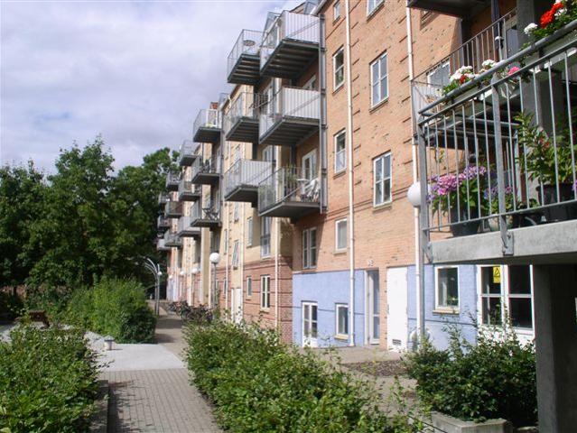 Lejlighed til leje i Vejle