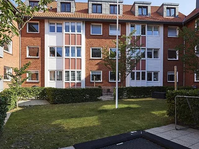 Lejlighed til leje i Boldesager, Esbjerg
