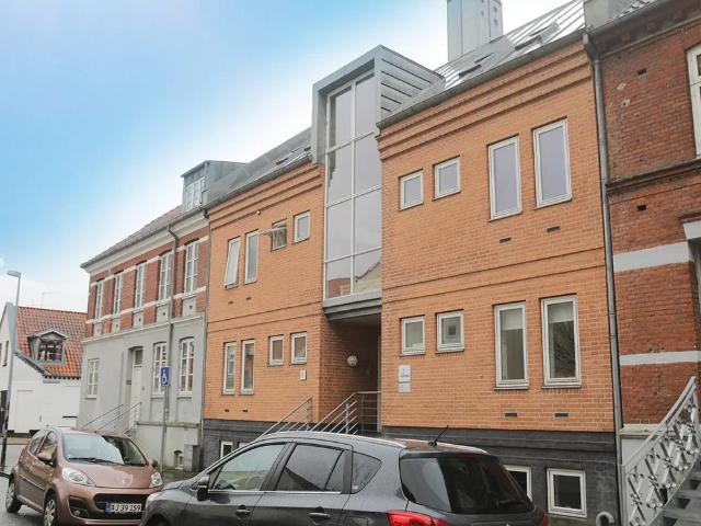 Lejlighed til leje i Randers, Århus
