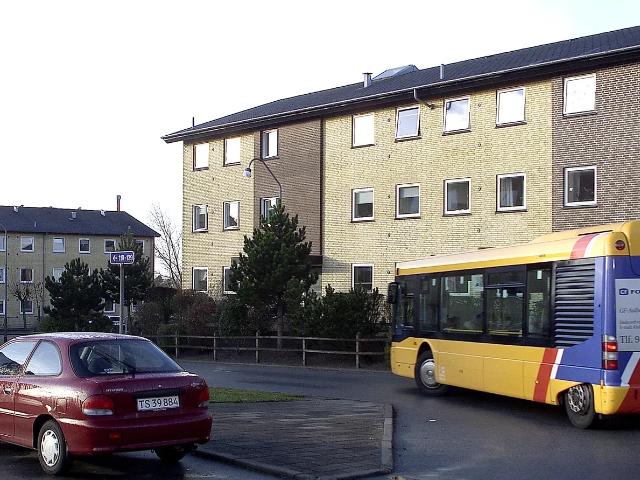 Lejlighed til leje i Aalborg, Brønderslev-Dronninglund