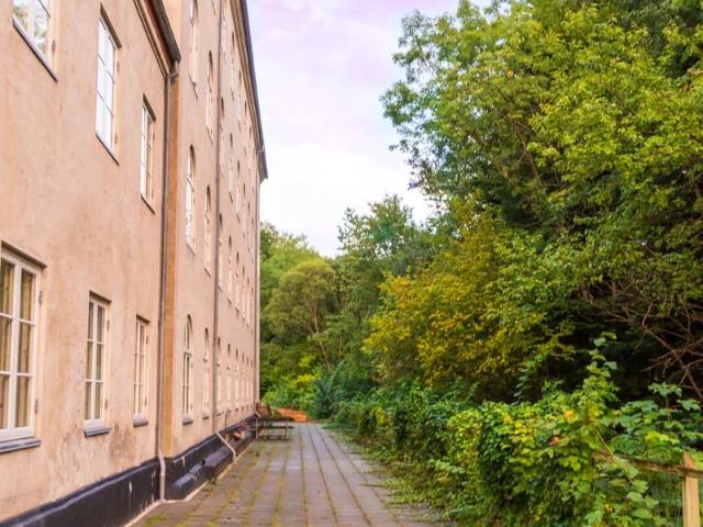 Lejlighed til leje i Vejle