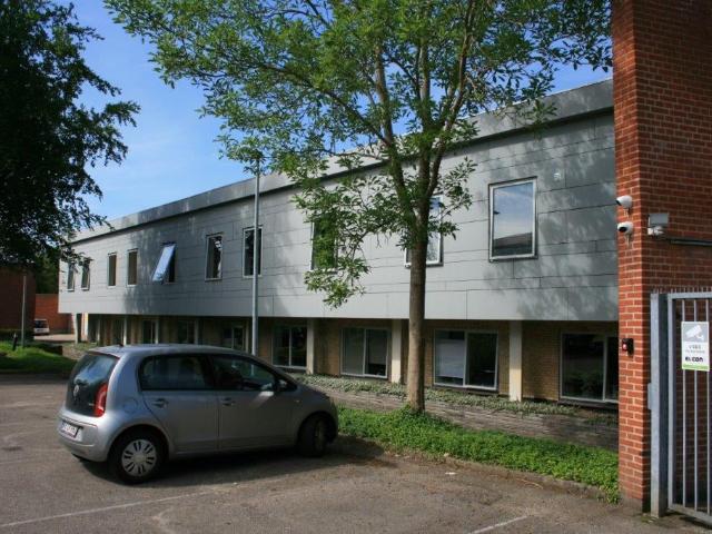 Ejendom til leje i Herning, Århus
