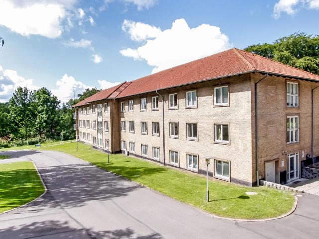 Lejlighed til leje i Hadsund, Brønderslev-Dronninglund