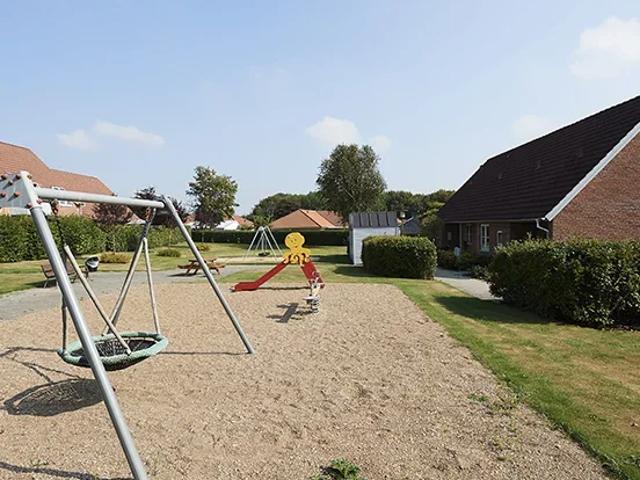 Lejlighed til leje i Andrup, Esbjerg
