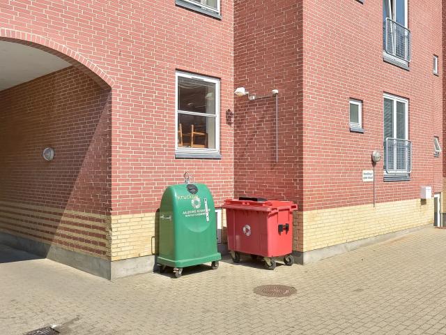 Lejlighed til leje i Vejgård, Aalborg