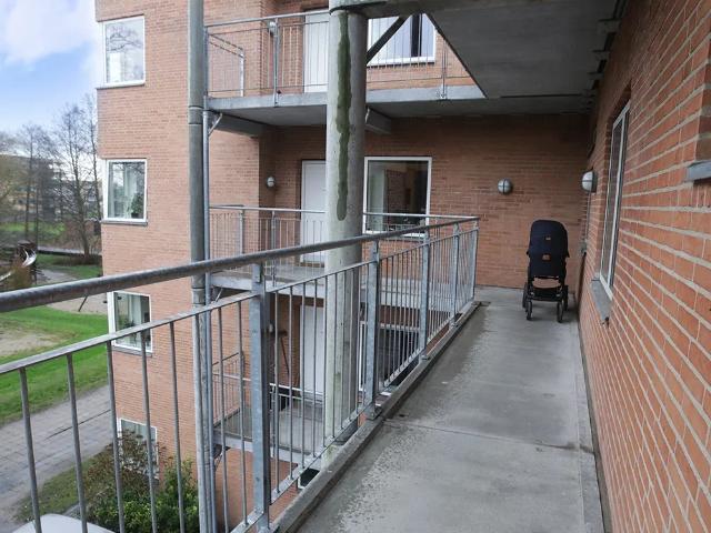 Lejlighed til leje i Randers, Århus