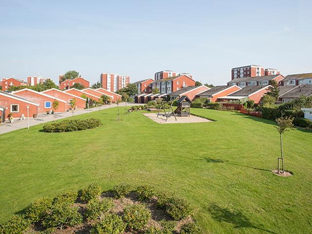 Lejlighed til leje i Esbjerg