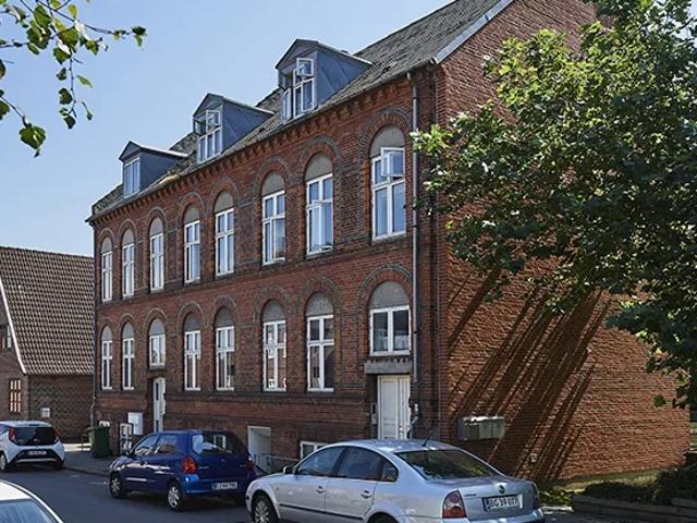 Lejlighed til leje i Esbjerg