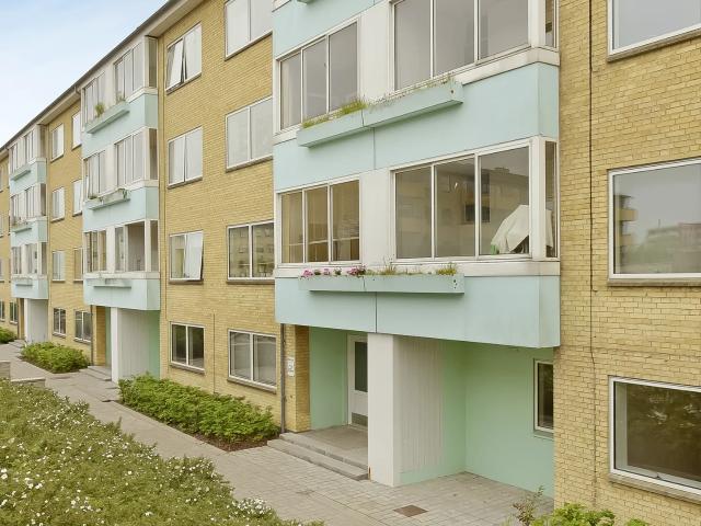 Lejlighed til leje i Aalborg, Brønderslev-Dronninglund