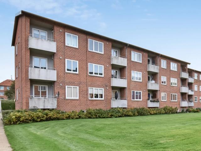 Lejlighed til leje i Randers, Århus
